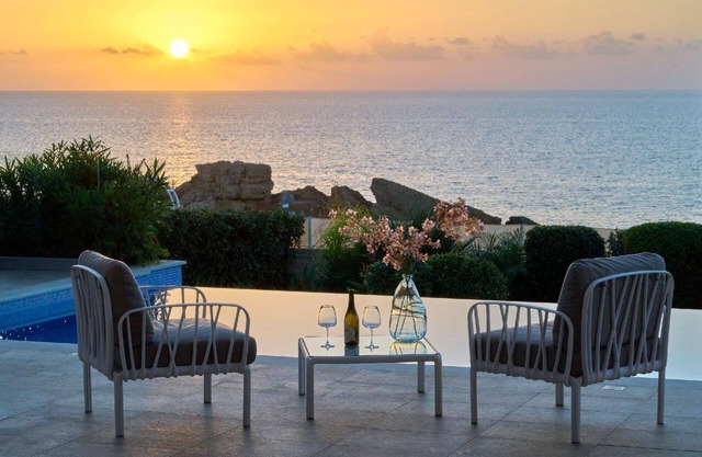 Holiday house Kissonerga for 1 - 6 persons with 3 bedrooms - Holiday house