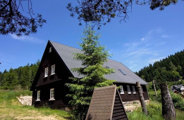 Holiday house Klingenthal for 1 - 13 persons with 7 bedrooms - Holiday home