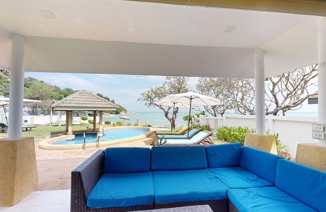 Holiday house Ko Samui for 1 - 10 persons with 5 bedrooms - Holiday house