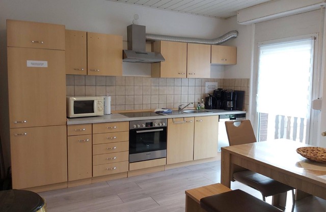 Holiday house Kövenig for 1 - 32 persons with 13 bedrooms - Holiday house