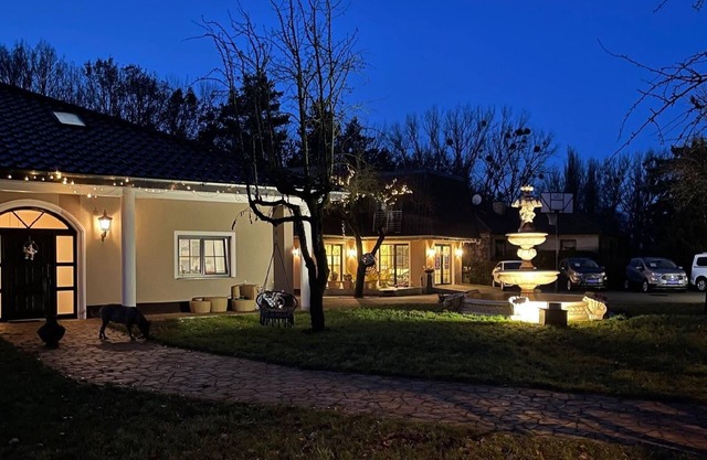 Holiday house Kremmen for 1 - 10 persons with 2 bedrooms - Holiday home