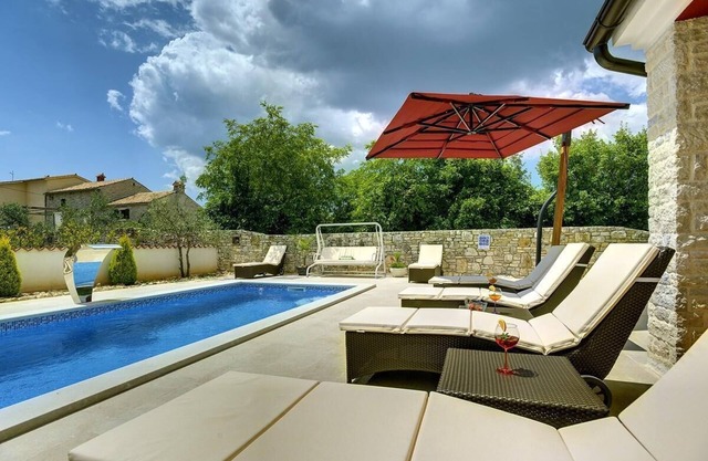 Holiday house Krnica for 1 - 8 persons with 3 bedrooms - Holiday home
