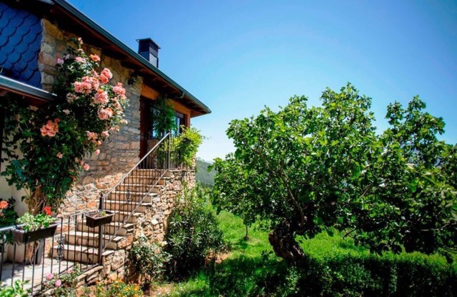 Holiday house La Barosa for 1 - 10 persons with 4 bedrooms - Holiday house