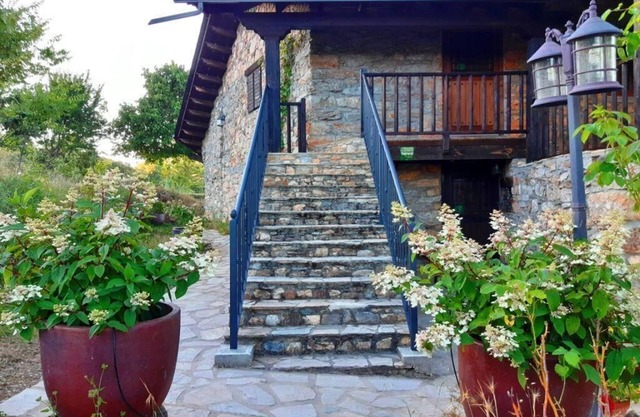 Holiday house La Barosa for 1 - 5 persons with 2 bedrooms - Holiday house