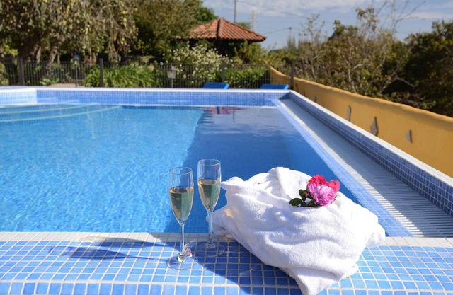 Holiday house La Esperanza for 1 - 4 persons with 2 bedrooms - Farmhouse