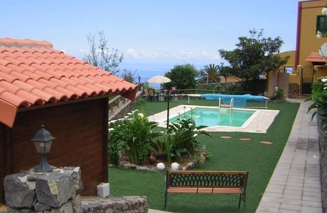 Holiday house La Orotava for 2 persons with 2 bedrooms - Holiday home