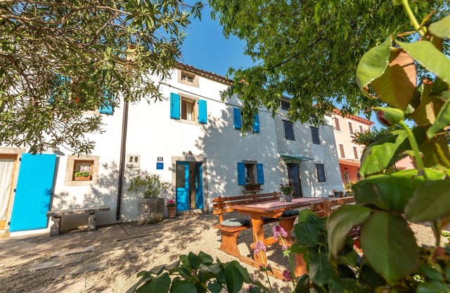 Holiday house Labin for 1 - 5 persons with 3 bedrooms - Holiday home