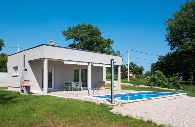 Holiday house Labin for 1 - 6 persons with 3 bedrooms - Holiday house