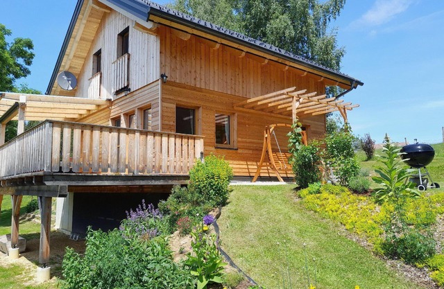 Holiday house Lamm for 1 - 6 persons with 3 bedrooms - Holiday house