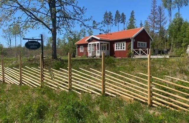 Holiday house Lammhult for 1 - 4 persons with 2 bedrooms - Holiday home