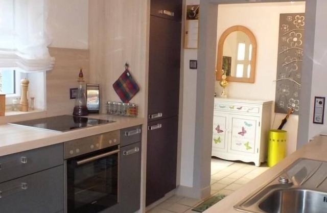 Holiday house Landau for 2 - 4 persons with 2 bedrooms - Holiday home
