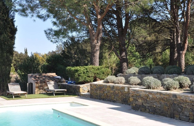 Holiday house Le Plan-de-la-Tour for 2 - 6 persons with 3 bedrooms - Holiday house