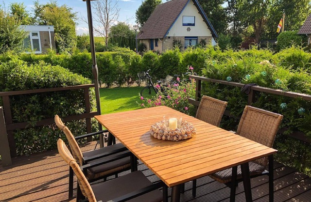 Holiday house Lemmer for 1 - 4 persons with 2 bedrooms - Holiday house