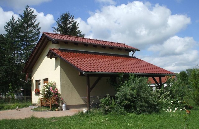 Holiday house Letschin for 1 - 4 persons with 1 bedroom - Holiday home