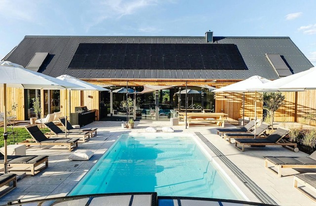 Holiday house Lieg for 1 - 14 persons with 6 bedrooms - Holiday house