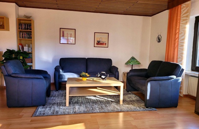 Holiday house Lissendorf for 1 - 5 persons with 3 bedrooms - Holiday home