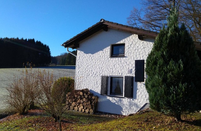 Holiday house Lissendorf for 1 - 6 persons with 3 bedrooms - Holiday house