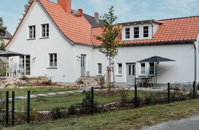 Holiday house Märkische Heide for 1 - 4 persons with 2 bedrooms - Holiday home