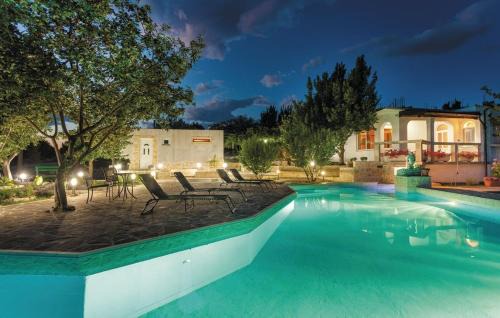 Holiday house Ma & Ma with pool, parking, high speed Internet, BBQ.