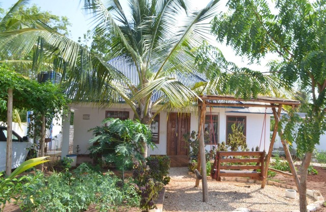 Holiday house Matemwe for 1 - 6 persons with 2 bedrooms - Holiday house