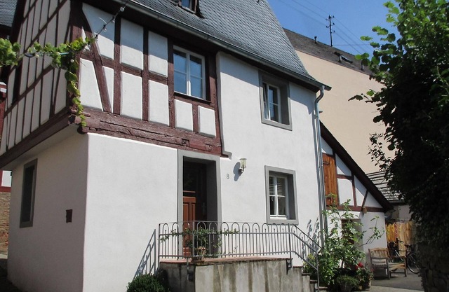 Holiday house Mesenich for 1 - 2 persons with 1 bedroom - Holiday house