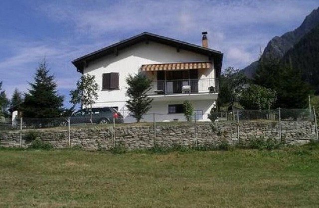 Holiday house Mesocco for 2 - 6 persons with 3 bedrooms - Holiday house
