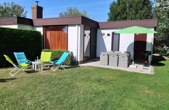 Holiday house Middelkerke for 1 - 6 persons with 2 bedrooms - Holiday house