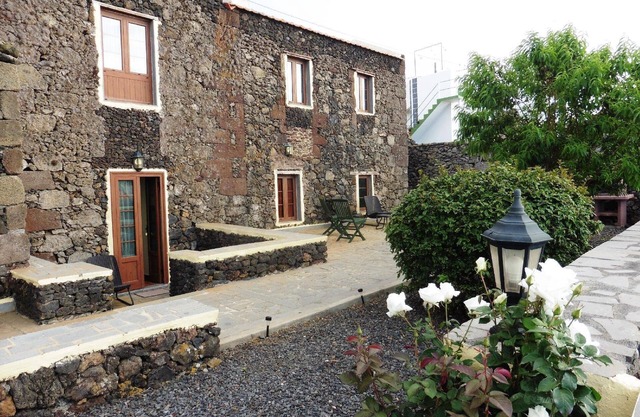 Holiday house Mocanal for 1 - 3 persons with 1 bedroom - Holiday house
