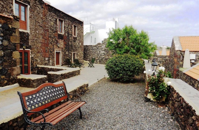 Holiday house Mocanal for 1 - 3 persons with 1 bedroom - Holiday house
