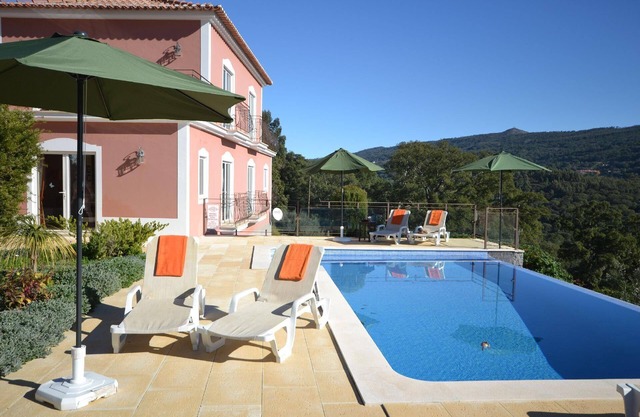 Holiday house Monchique for 1 - 6 persons with 3 bedrooms - Holiday house