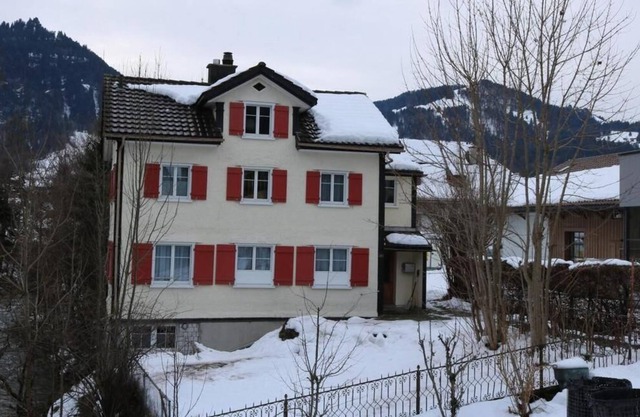 Holiday house Neu St. Johann for 5 - 9 persons with 5 bedrooms - Holiday house