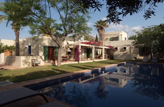 Holiday house Nijar for 1 - 6 persons with 3 bedrooms - Holiday house