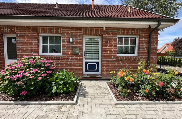 Holiday house Norden for 1 - 4 persons with 2 bedrooms - Holiday home