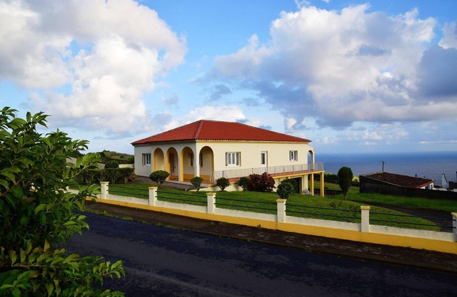 Holiday house Nordeste for 1 - 6 persons with 3 bedrooms - Holiday house