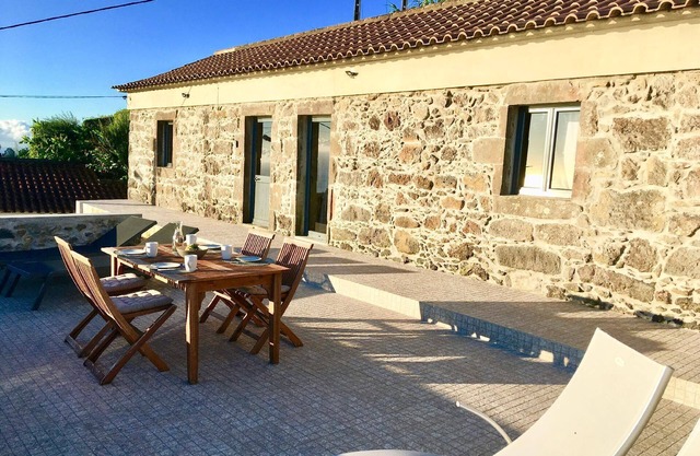 Holiday house Nordeste for 1 - 2 persons with 1 bedroom - Holiday home