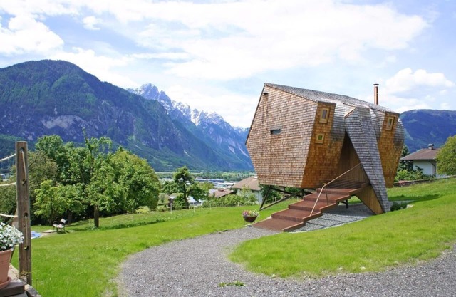 Holiday house Nußdorf-Debant for 1 - 5 persons - Holiday home