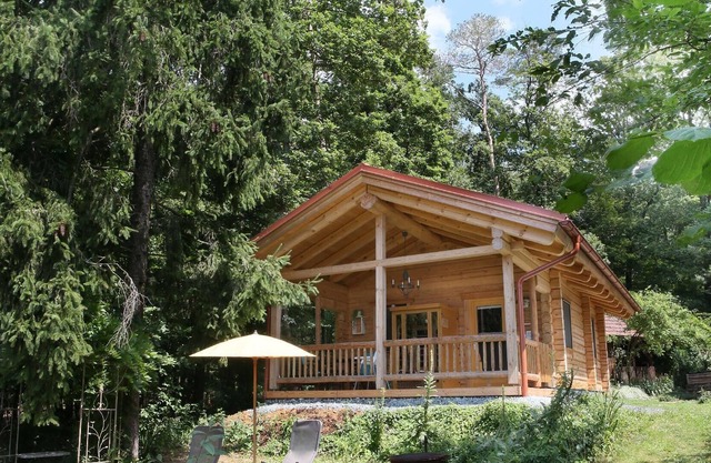 Holiday house Oberschützen for 1 - 5 persons with 1 bedroom - Holiday house