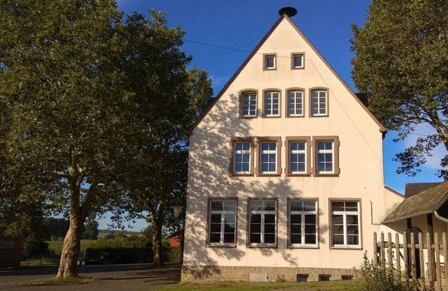 Holiday house "Old school" - Rector's apartment - 90 square meters