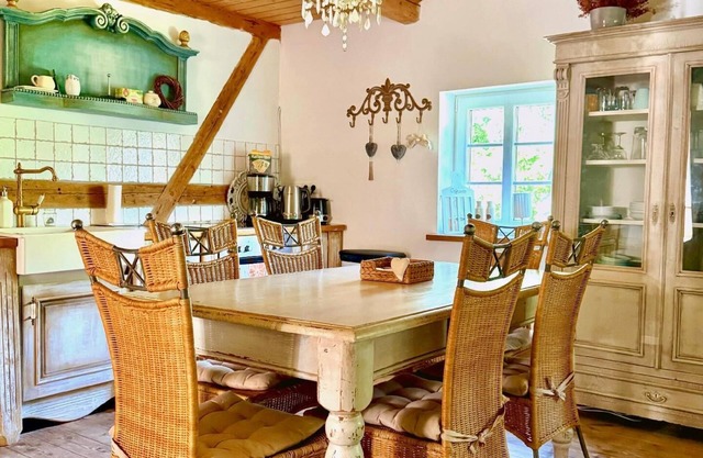 Holiday house Olszyna for 1 - 12 persons with 4 bedrooms - Holiday house