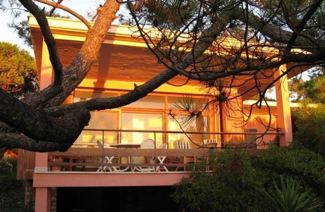 Holiday house Orbetello for 1 - 13 persons with 5 bedrooms - Detached holiday house