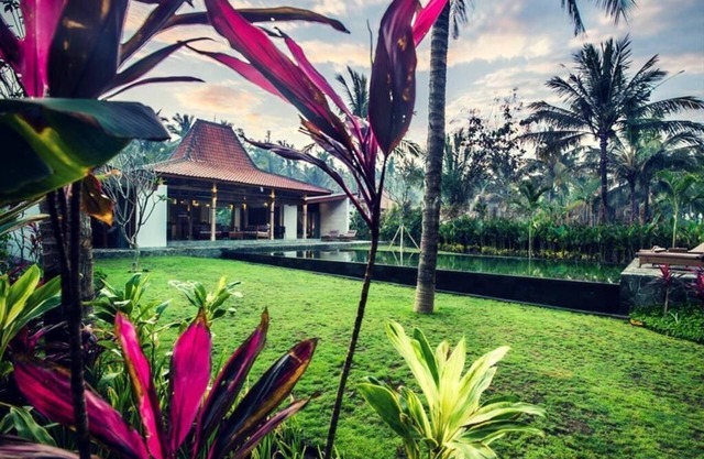 Holiday house Penginuman for 1 - 6 persons with 3 bedrooms - Holiday home