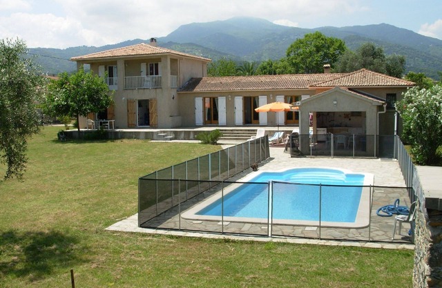 Holiday house Penta di Casinca for 2 - 6 persons with 3 bedrooms - Holiday home