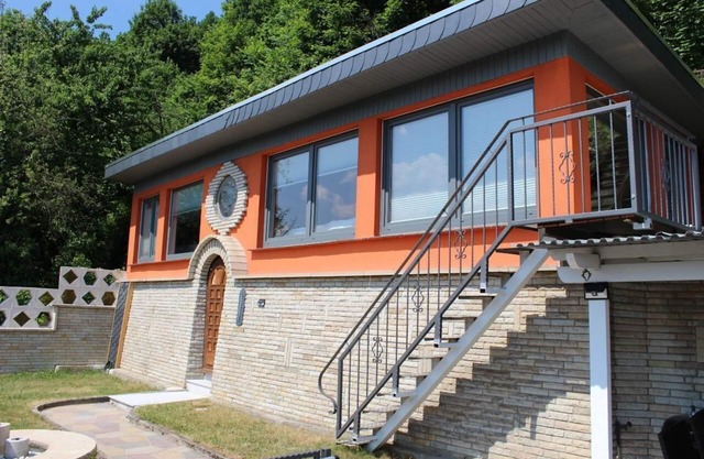 Holiday house Pirna for 1 - 2 persons - Holiday home