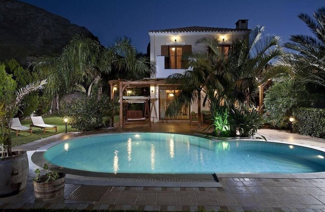 Holiday house Piskopiano for 1 - 6 persons with 3 bedrooms - Holiday house