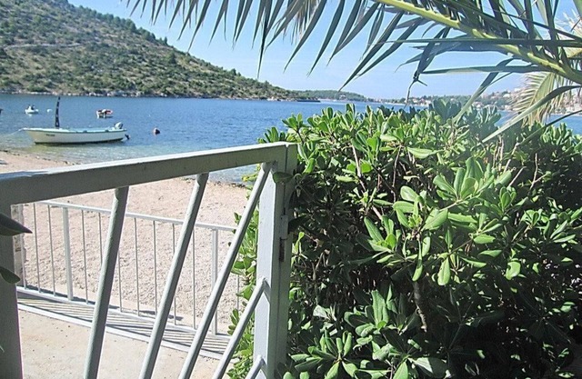 Holiday house Podorljak for 1 - 5 persons with 3 bedrooms - Holiday home