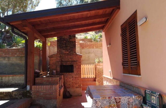 Holiday house Pollina for 2 - 6 persons with 2 bedrooms - Holiday house