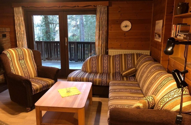 Holiday house Pommoissel for 1 - 5 persons with 3 bedrooms - Holiday home