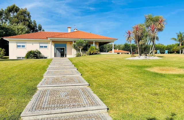 Holiday house Viana do Castelo for 1 - 14 persons with 6 bedrooms - Holiday house