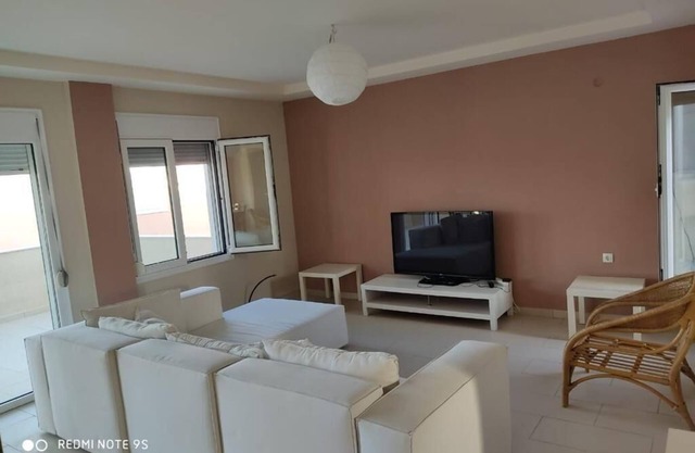 Holiday house Pyrgi Thermis for 1 - 4 persons with 3 bedrooms - Holiday house