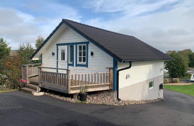 Holiday house Rönnäng for 1 - 4 persons with 1 bedroom - Holiday house